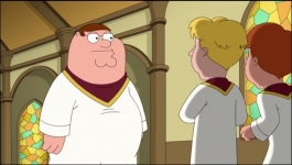 Family Guy - Season 20 Episode 11